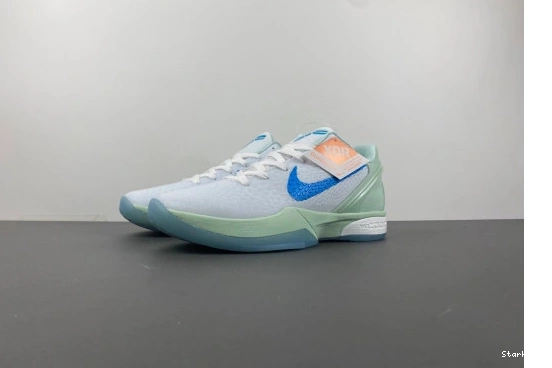 Kobe  CW2190-402  Nike 6 0220